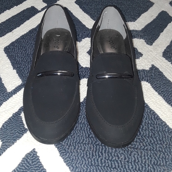 flats for business attire